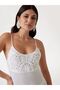 Long crochet dress - 5