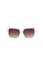 Oversize square sunglasses - 8