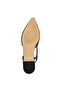 Franie patent slingback - 5