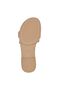 Elyze 4G logo sandal - 5
