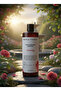 Vitamin Complex Shampoo - Strengthening and Nourishing Shampoo Against Hair Loss - 2