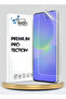 Samsung Galaxy A37 5G 2026 Premium Hydrogel Film Thin and Flexible Clear