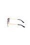 Square full rim sunglasses - 2