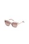 Rectangle full rim sunglasses