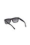 Rectangle full rim sunglasses - 3