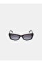 Rectangular sunglasses - 4