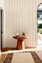 Lemon Yellow Self-Adhesive Wall-Tile Covering Foil 50 cm X 5 M. - 3