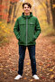 Unisex Kids Raincoat - 2
