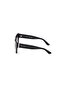 Oversized square sunglasses - 2