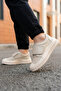 Children's Sports Shoes Closed Front with Velcro Breathable Memory Foam Flexible Sole Sneaker