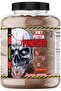 Delicious Devils Chocolate Grass Fed Whey Protein Powder with 25g Protein and 5.5g BCAA