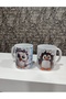 Shaped Mug Cup 1 Pc