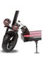 Winner-Sky E10 Adult Electric Scooter-1200W Motor, 55KM/H Speed,48V 13Ah Battery & Dual Suspension - 3