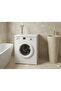 White Space Washing Machine Cabinet - 2