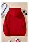 Street Spirit T-Shirt That Goes with Every Combination - 6