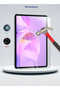 Huawei MatePad 11.5 S 2026 (11.5 inches) Premium Series Curved Edges 9h HD Tempered Glass Clear - 3