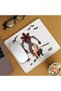 Mousepad Avatar Stranger Things Demogorgon Upside Down - 2
