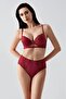Unassisted Bra and Panty Set, 334159