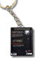 Silent Hill Origins Retro Ps2 Miniature Game Box Keychain - 2