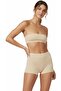 Luxury Lycra Micro Modal Women's Skin Boxer Ozten-251 - 3