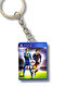 Fifa 16 Ps4 Miniature Game Box Keychain