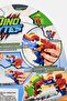 Dinobytes Deluxe Rocket Launcher Action Figures - 5