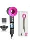 Leafless Hair Dryer - 2