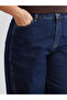 Esvab • Modern & Distinctive Plus Size Straight Fit Women's Jean Pants - 4