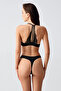 Front Clip-On Support Bra and Panty Set, 334164 - 4