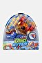 Dinobytes Deluxe Rocket Launcher Action Figures - 4