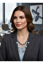Shiny Zircon Beaded Drop Necklace – Elegant and Stylish Women's Accessory - 5