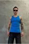 Cez Premium Basic Tank Top Ribbed Undershirt