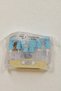 10 Piece Travel Bottle Set with Special Bag Holiday Travel Bag Cream Shampoo Bottle - 2