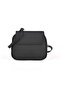 Women's Bag with Cover Detail, Three Compartments, Crossbody, Width: 23 Cm, Length: 19 Cm, Width: 10 cm - 4