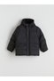 Timeless Clothing & Timeless Choices Hooded Fleece-Lined Boys' Puffer Coat - 3