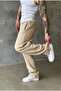 Cez Embroidery Detail Premium Baggy Tracksuit - 6