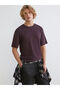 Sparkling Choices from Shining Store Zero Roba Collar Men's T-Shirt