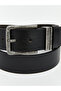 LCW ACCESSORIES Genuine Leather Men's Belt - 4