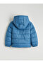 Timeless Clothing & Timeless Choices Hooded Fleece-Lined Boys' Puffer Coat - 3
