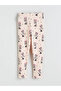 Esvab • Modern & Distinctive Cute Mouse Print Girls' Leggings - 2