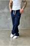Cez Embroidery Detail Premium Baggy Tracksuit - 7