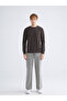 Shining Choices from Shining Store Zero Roba Collar Men's Thick Sweatshirt - 2