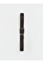Nevavm Genuine Leather Men's Belt with Difference in Color - 2