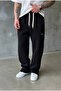 Cez Embroidery Detail Premium Baggy Tracksuit - 4
