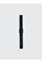 Black leather-look men's belt from güli̇s gi̇yi̇m - 2