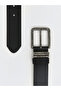LCW ACCESSORIES Genuine Leather Men's Belt - 3