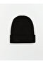 Vizyon New Season Basic Men's Knitwear Beanie