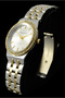 Women's Wristwatch Steel Case Strap |   Stylish and Elegant Watch |   Daily & Classic Use - 4