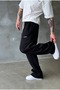 Cez Embroidery Detail Premium Baggy Tracksuit - 6