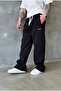 Cez Embroidery Detail Premium Baggy Tracksuit - 2